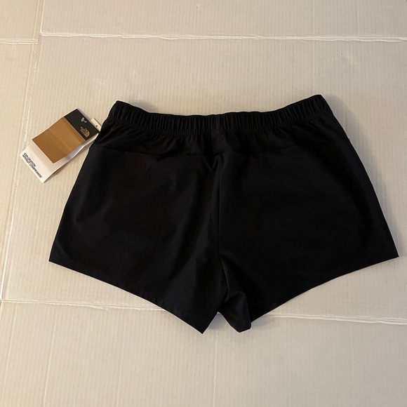 NWT The North Face Women’s Wander Shorts - Picture 11 of 14